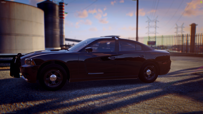 Pubcop Bravado 14 Buffalo preview 4